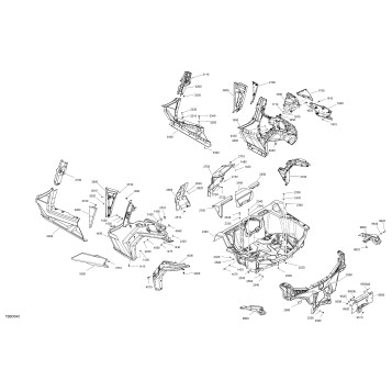 07- Body - Rear Section
