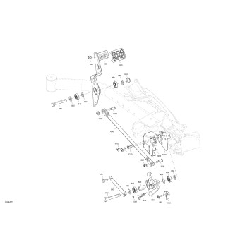 03- Mechanic - Pedal Brake