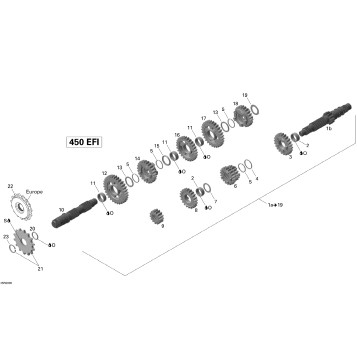 05- Gear Box