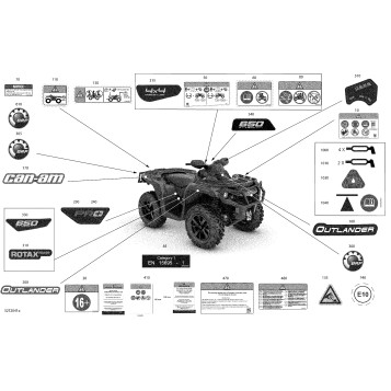 09- Decals - XT
