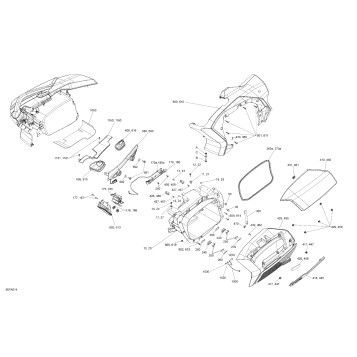 07- Body - Side Cargo
