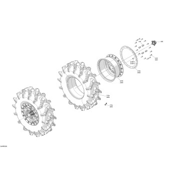 04- Drive - Front Wheels