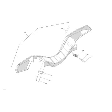 03- Mechanic - Air Deflector