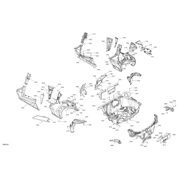 07- Body - Rear Section