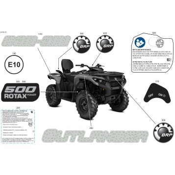 07- Body - Feature Decals