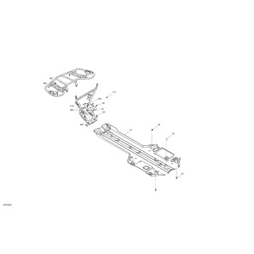 07- Body - Skid Plate