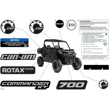 07- Body - Decals
