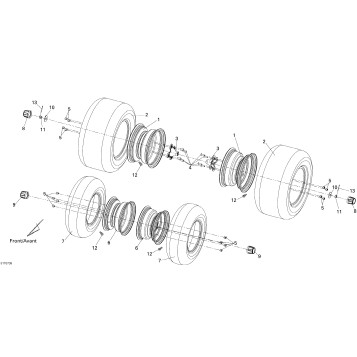 07- Wheels And Tires