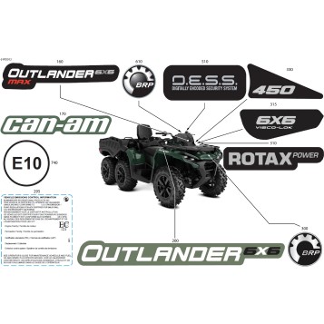 07- Body - Feature Decals