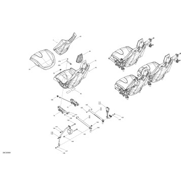 09- Seat - STD