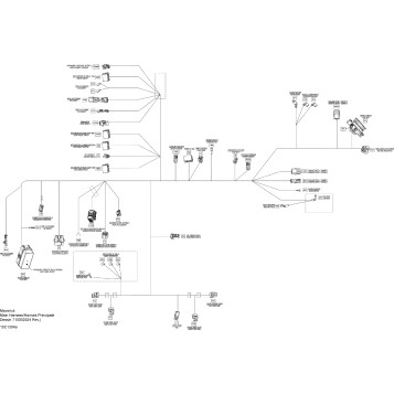 10- Electrical Harness Main