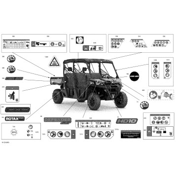 07- Body - Decals