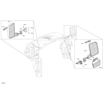 09- Miscellaneous - Mirrors