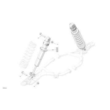 05- Suspension - Front Shocks