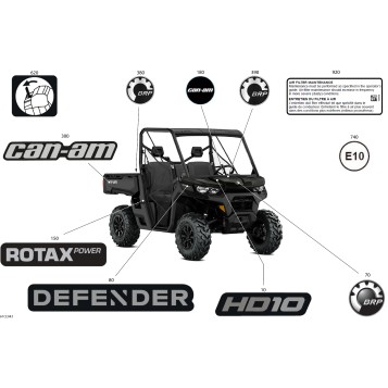 07- Body - Decals