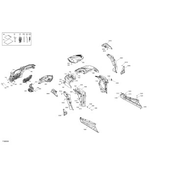 07- Body - Front Section