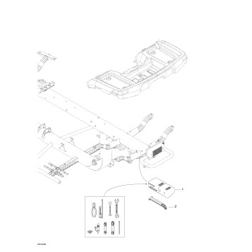 09- Luggage Rack