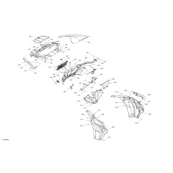 07- Body - Front Section