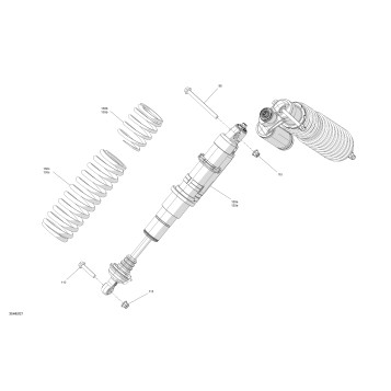 05- Suspension - Front Shocks