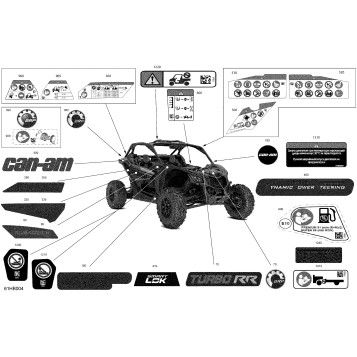07- Body - Decals