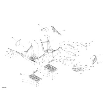 07- Body - Rear Section