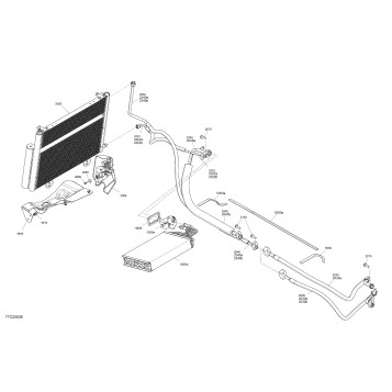 09- Cab - Cooling Air Conditioner - Cab LTD