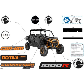 07- Body - Decals