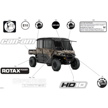 07- Body - Decals