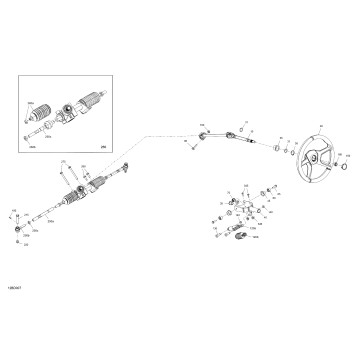 03- Mechanic - Steering