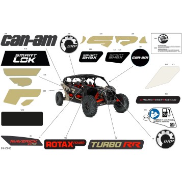 07- Body - Decals