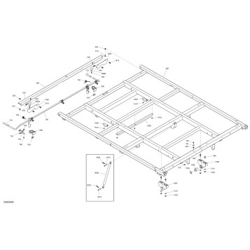 07- Body - Cargo - Lower Section