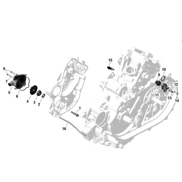 01- ROTAX - Engine Cooling