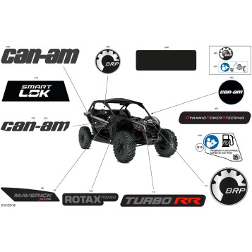 07- Body - Decals