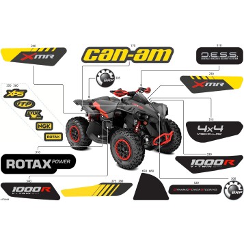 07- Body - Feature Decals