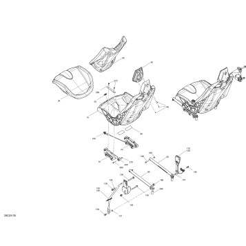 09- Seat - STD
