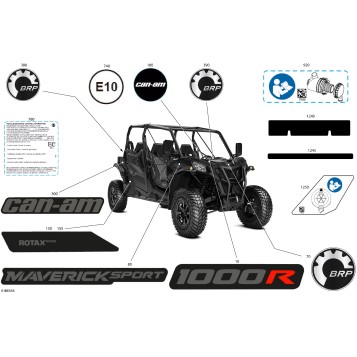 07- Body - Decals