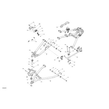 05- Suspension - Front Components