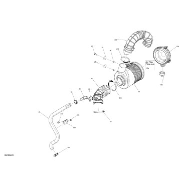 02- Engine - Air Intake