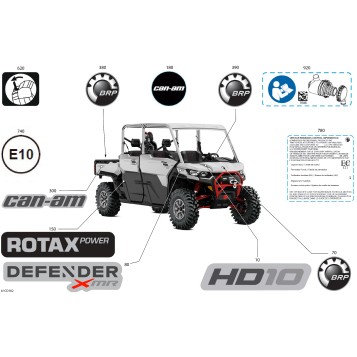 07- Body - Decals