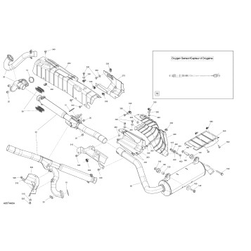 02- Engine - Exhaust - DPS