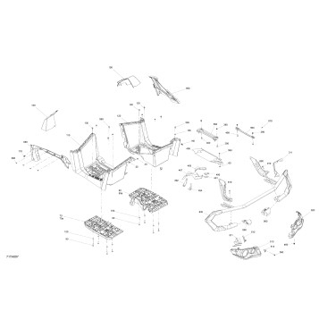 07- Body - Rear Section