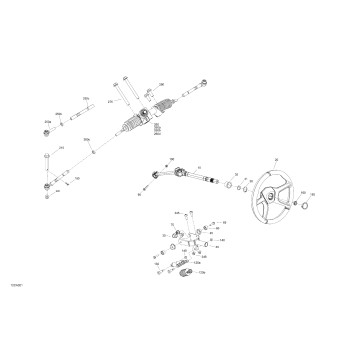 03- Mechanic - Steering - BASE