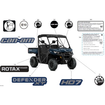 07- Body - Decals