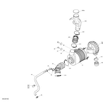 02- Engine - Air Intake