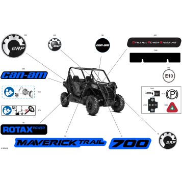 07- Body - Decals