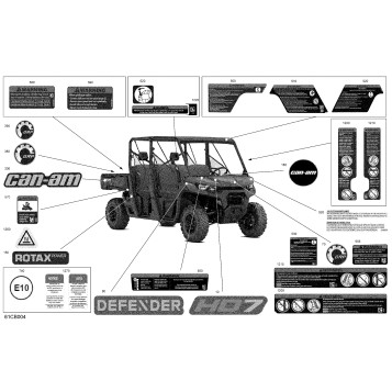07- Body - Decals