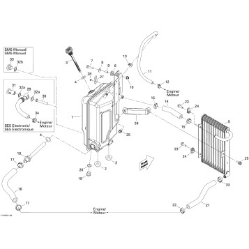 02- Oil System SM5