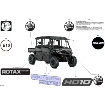 07- Body - Decals