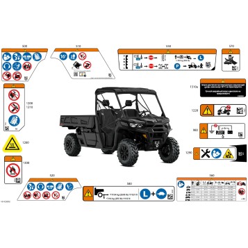 07- Body - Warning Decals