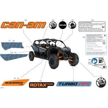 07- Body - Decals